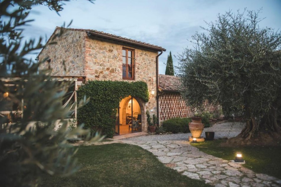 MALUTRAVEL | TAVOLA & STORIE — Toscana