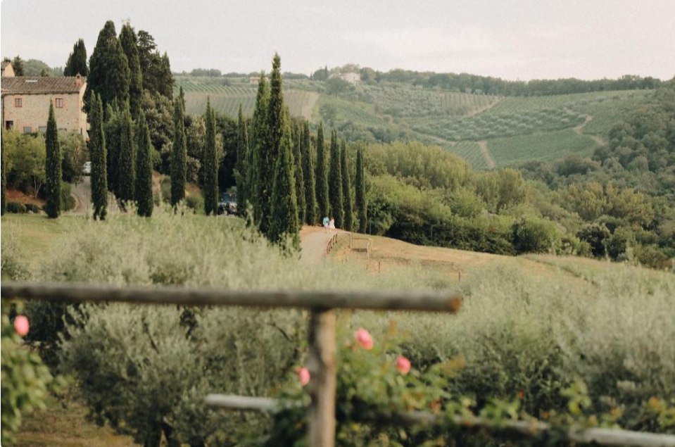 MALUTRAVEL | TAVOLA & STORIE — Toscana — fotografija 5