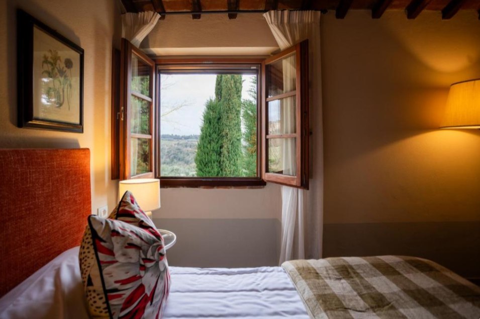 MALUTRAVEL | TAVOLA & STORIE — Toscana — fotografija 12