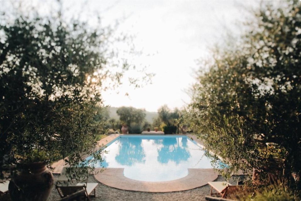 MALUTRAVEL | TAVOLA & STORIE — Toscana — fotografija 7