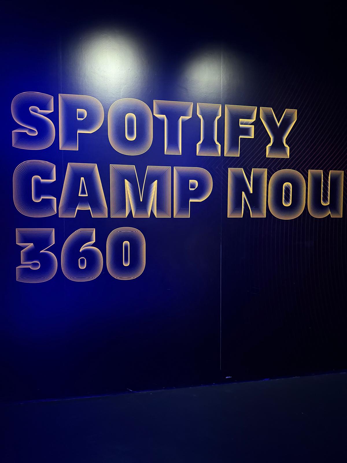 Posjet stadionu Camp Nou u Barceloni