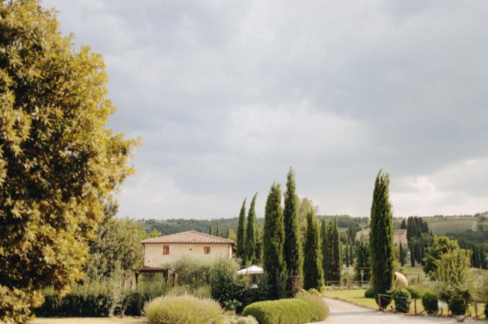 MALUTRAVEL | TAVOLA & STORIE — Toscana — fotografija 6