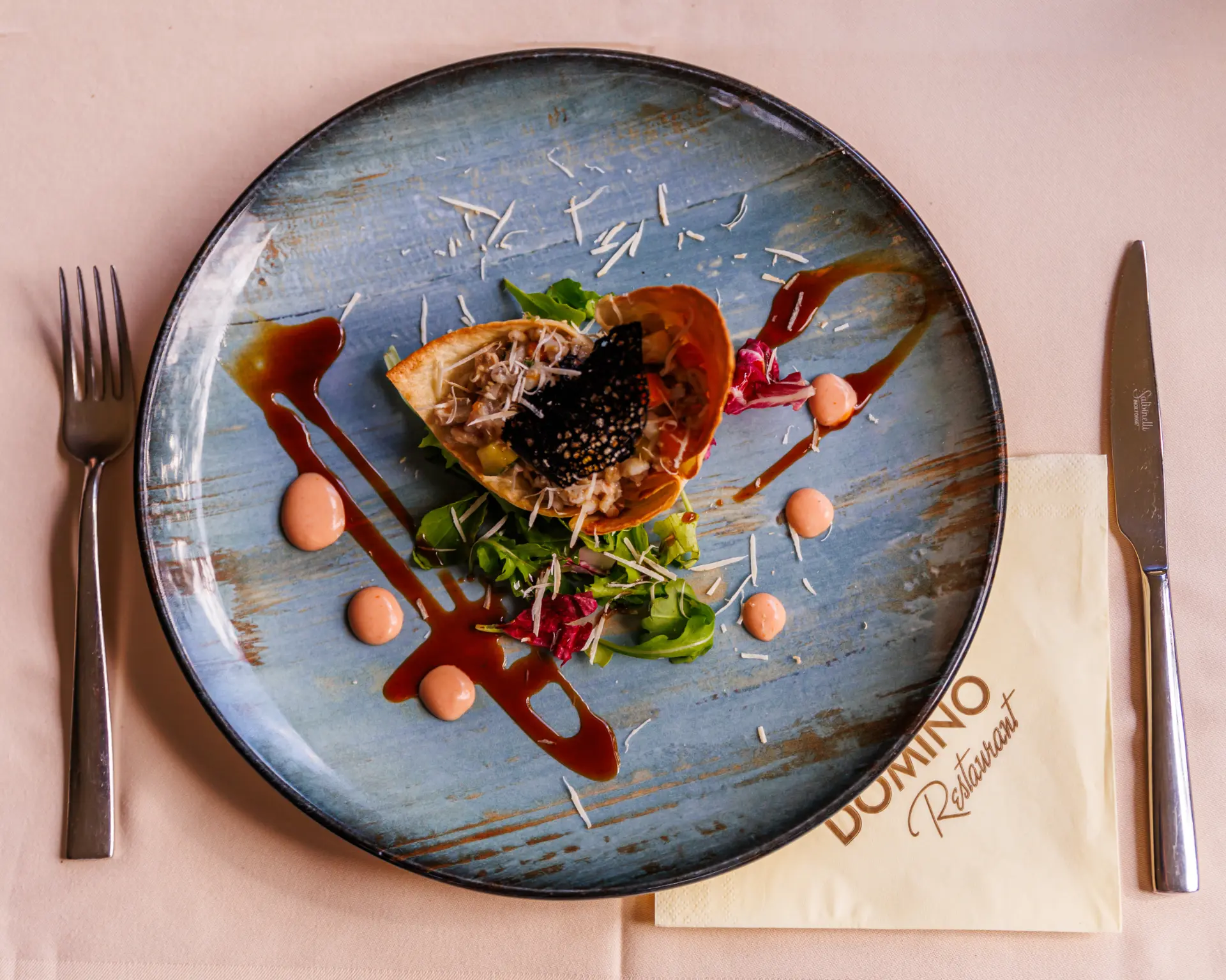 Detalj s gastronomske šetnje rivijerom Crikvenica
