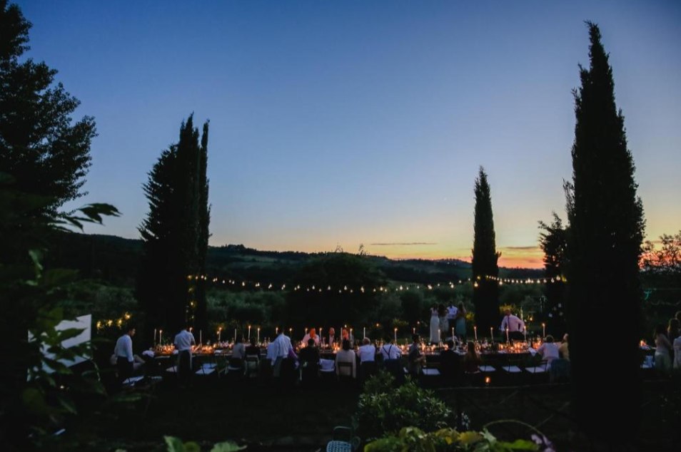 MALUTRAVEL | TAVOLA & STORIE — Toscana — fotografija 2