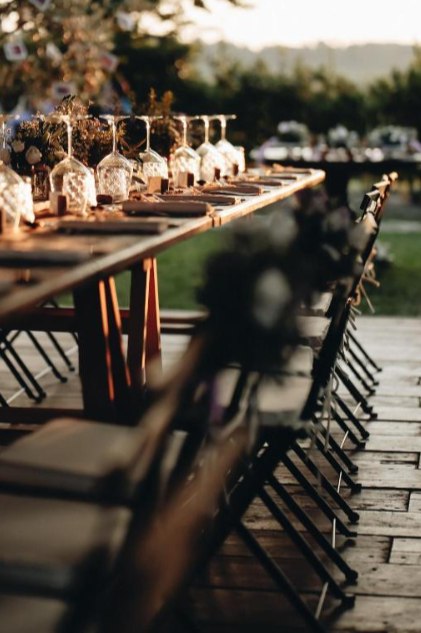 MALUTRAVEL | TAVOLA & STORIE — Toscana — fotografija 10