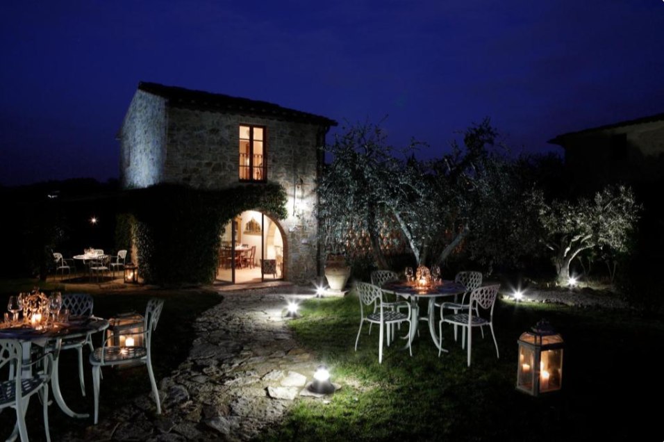 MALUTRAVEL | TAVOLA & STORIE — Toscana — fotografija 8