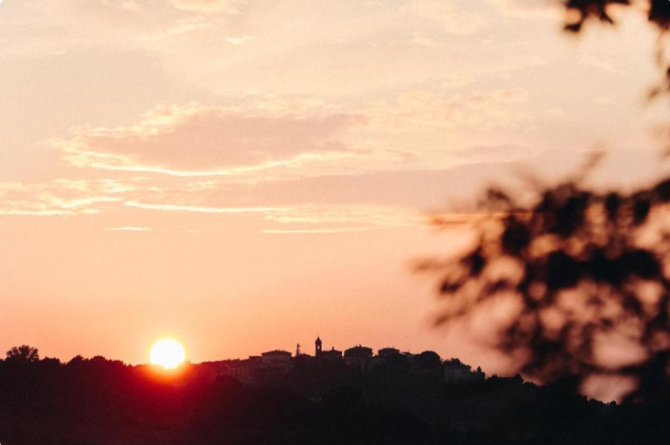 MALUTRAVEL | TAVOLA & STORIE — Toscana — fotografija 9