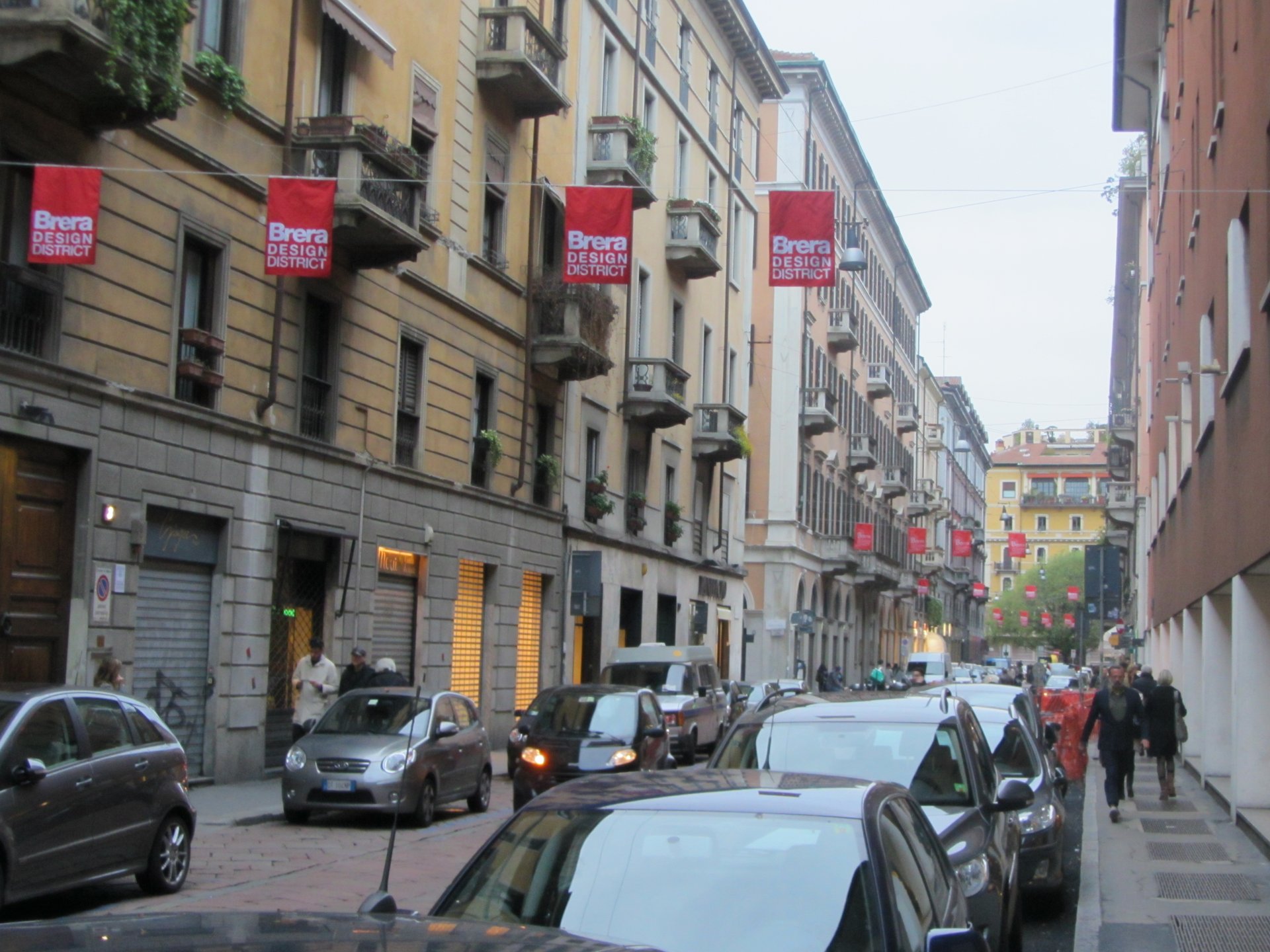 Milan Design Week 2027 — Salone del Mobile, Fuorisalone i Fondazione Prada