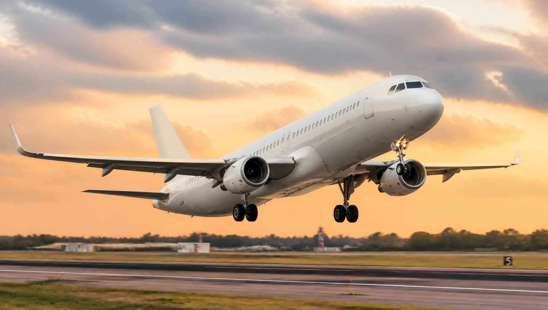 Avio karta — Malu Travel, putnička agencija