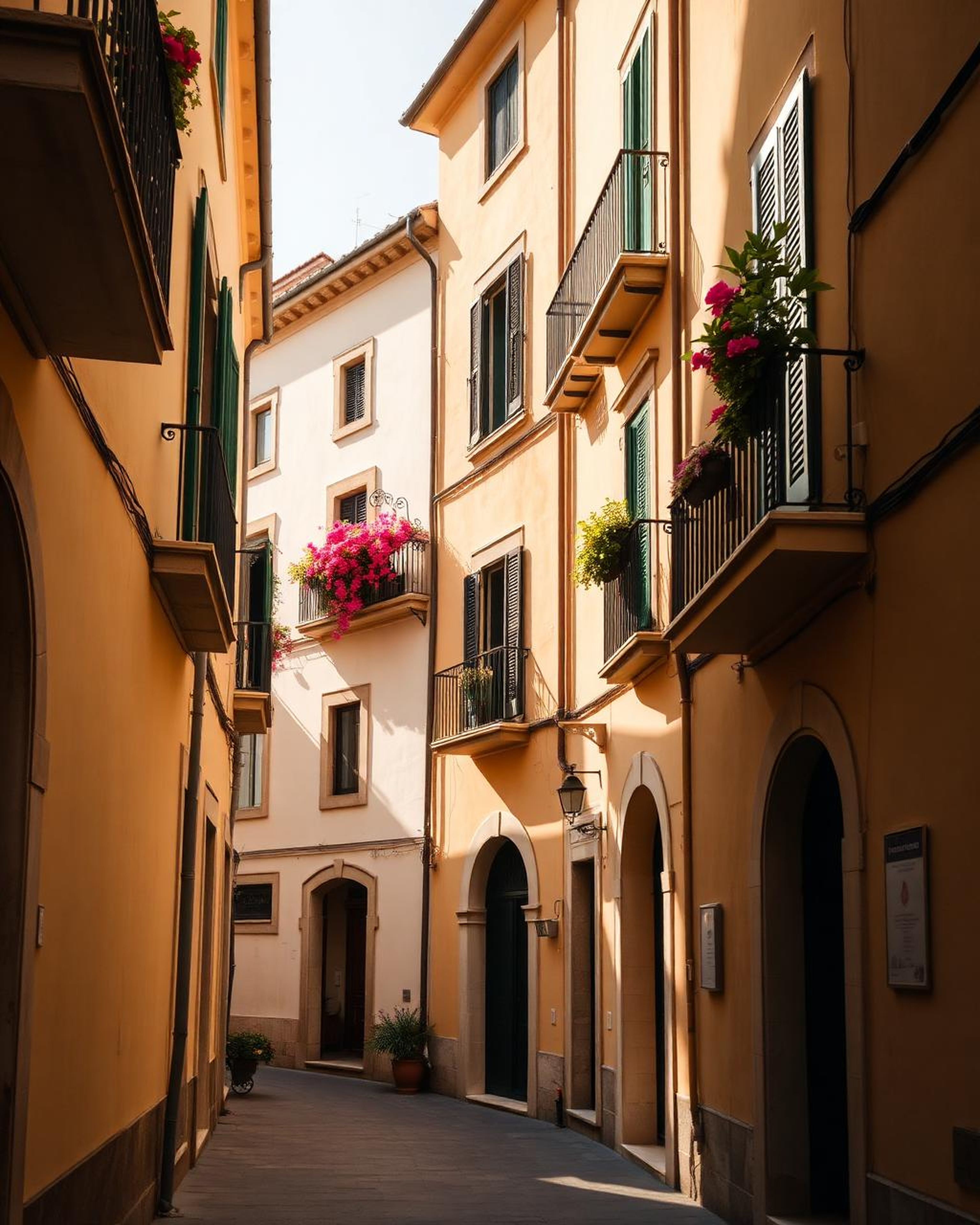 Firenca i Val d'Orcia, Italija
